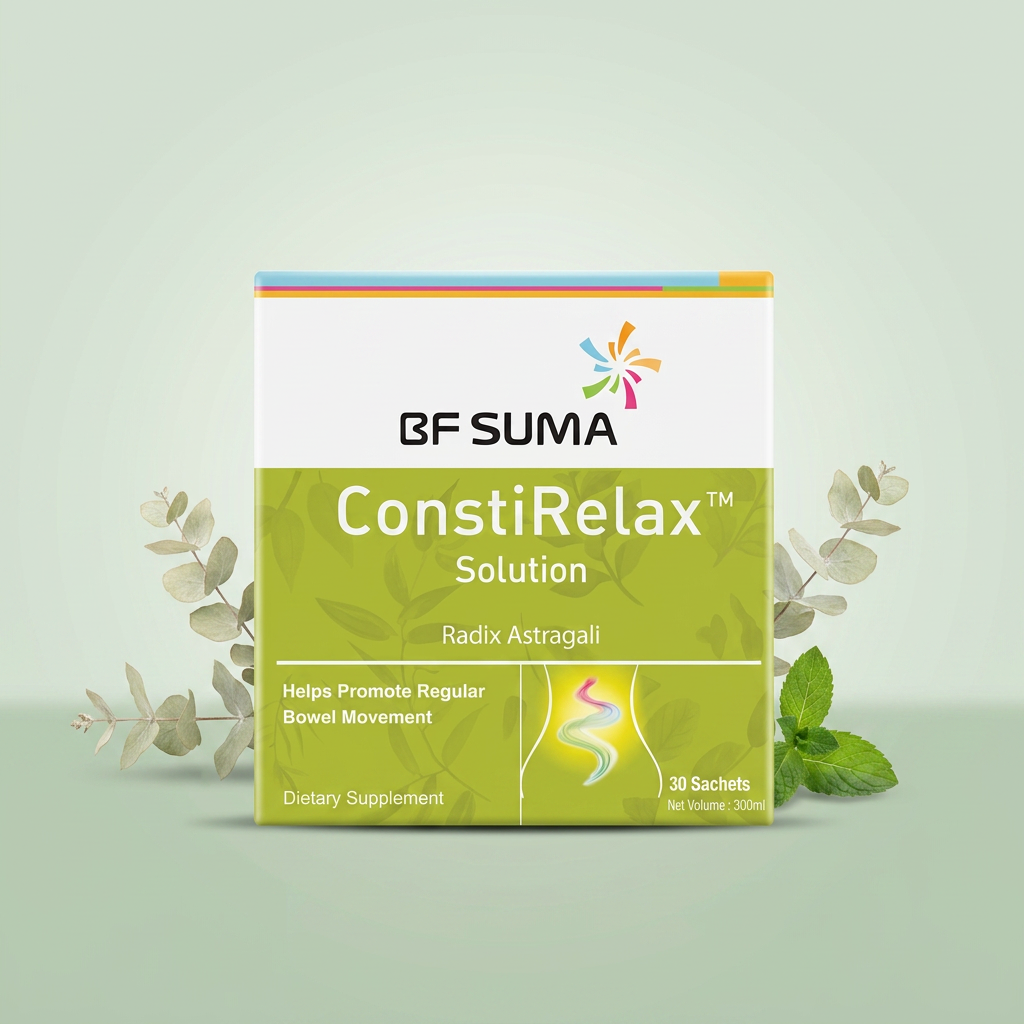 BF Suma ConstiRelax Solution