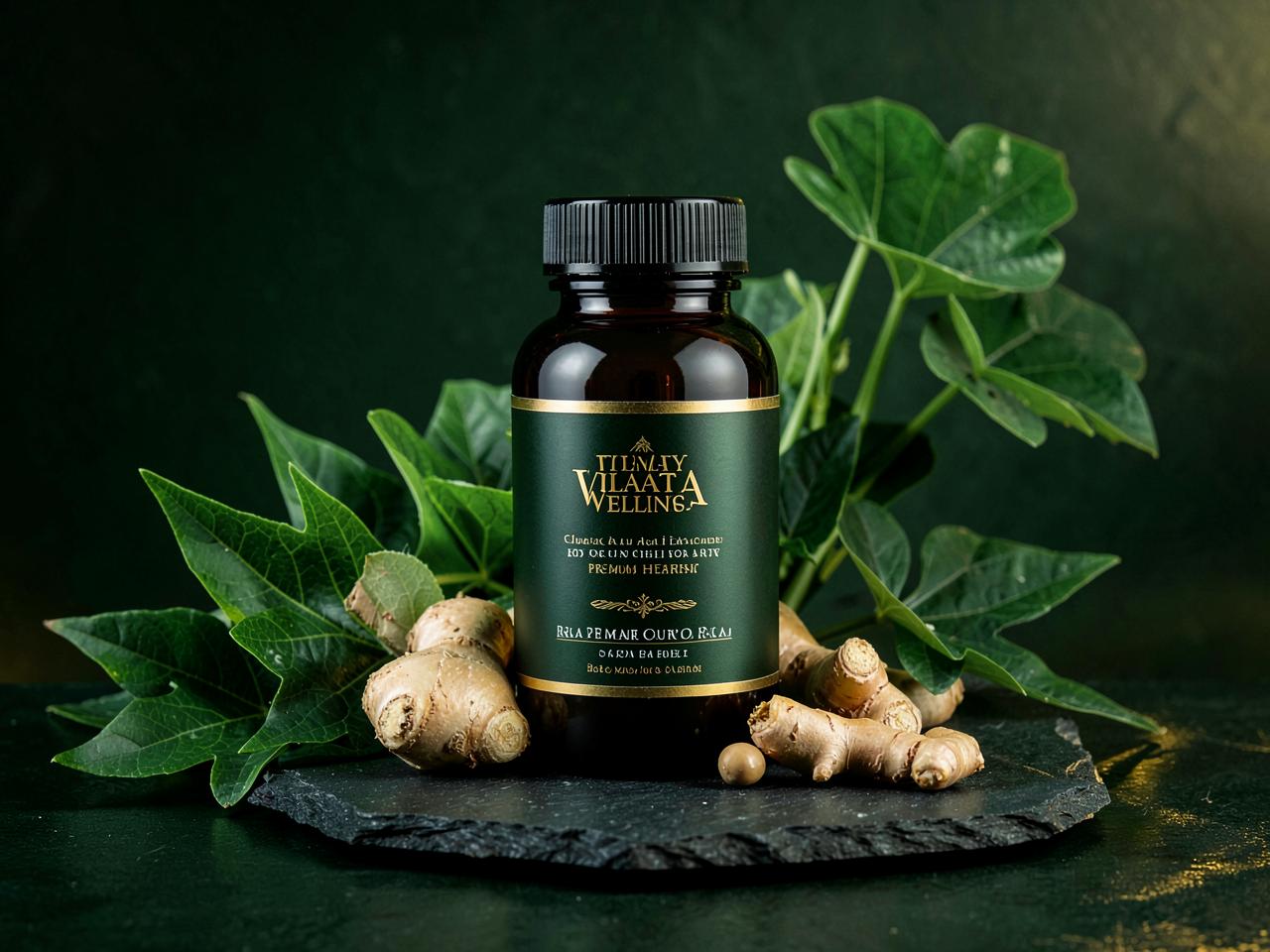 Men's Vitality